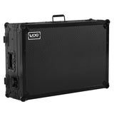 UDG Ultimate Flight Case Rane System One Nero Plus (L&W)