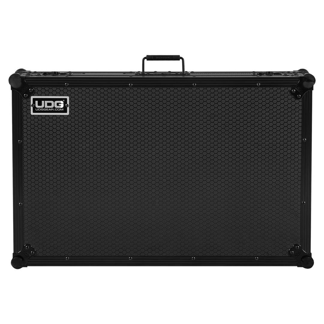 UDG Ultimate Flight Case Rane System One Nero Plus (L&W)