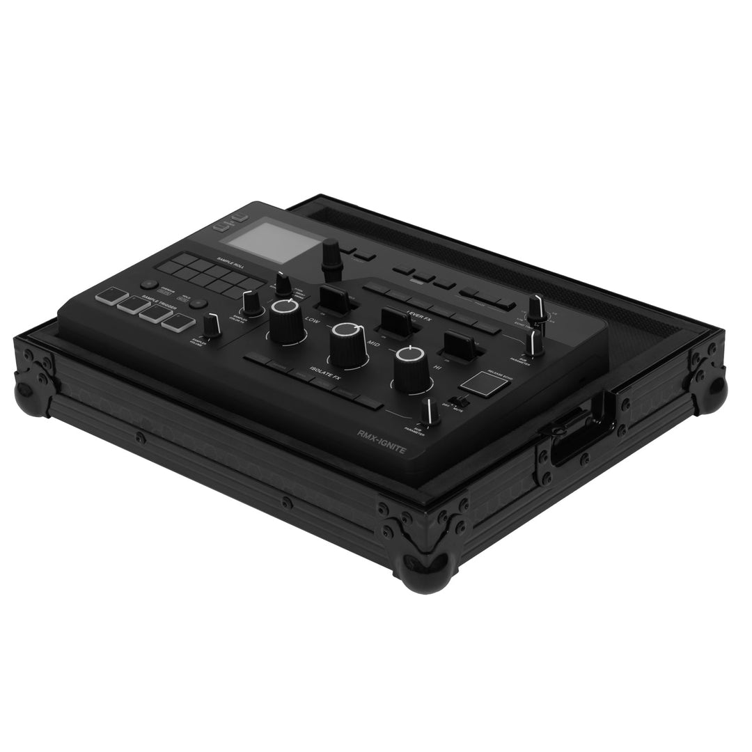 UDG Ultimate Flight Case AlphaTheta RMX-Ignite Nero