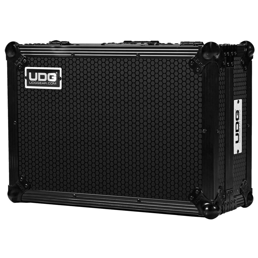 UDG Ultimate Flight Case AlphaTheta DJM-V5 Nero