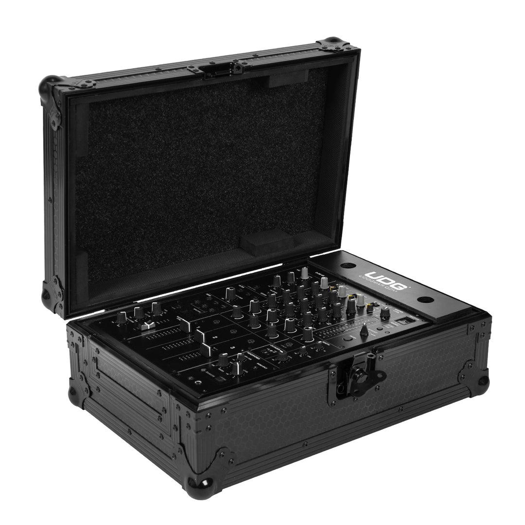 UDG Ultimate Flight Case AlphaTheta DJM-V5 Nero