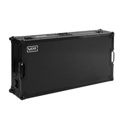 UDG Ultimate Flight Case Set AlphaTheta CDJ-3000X/DJM-V5 Nero