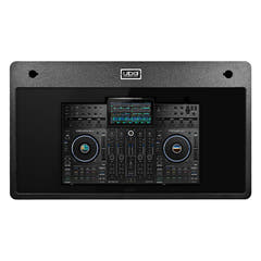 UDG Ultimate Denon DJ Prime 4+ Faceplate Nero