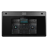 UDG Ultimate Denon DJ Prime 4+ Faceplate Nero