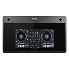 UDG Ultimate Rane Performer Faceplate Nero