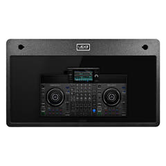 UDG Ultimate Denon DJ SC Live 4 Faceplate Nero