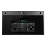 UDG Ultimate Denon DJ SC Live 4 Faceplate Nero