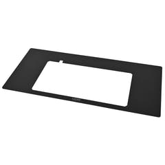 UDG Ultimate Pioneer DJ DDJ-REV5 Faceplate Nero
