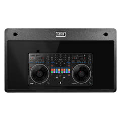 UDG Ultimate Pioneer DJ DDJ-REV5 Faceplate Nero