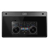 UDG Ultimate Pioneer DJ DDJ-REV5 Faceplate Nero