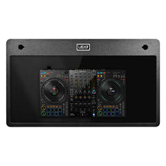UDG Ultimate Pioneer DJ DDJ-FLX10 Faceplate Nero