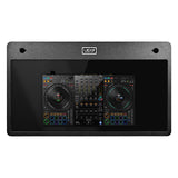 UDG Ultimate Pioneer DJ DDJ-FLX10 Faceplate Nero