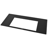 UDG Ultimate AlphaTheta DDJ-GRV6 Faceplate Nero