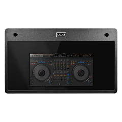 UDG Ultimate AlphaTheta DDJ-GRV6 Faceplate Nero