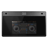 UDG Ultimate AlphaTheta DDJ-GRV6 Faceplate Nero