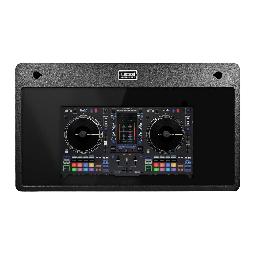 UDG Ultimate Rane System One Faceplate Nero