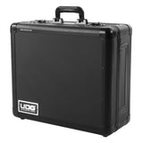UDG Ultimate Pick Foam Flight Case Reloop RP-2000MK4/PLX-CRSS12 Nero
