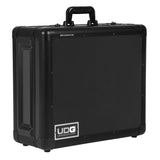 UDG Ultimate Pick Foam Flight Case Reloop RP-2000MK4/PLX-CRSS12 Nero