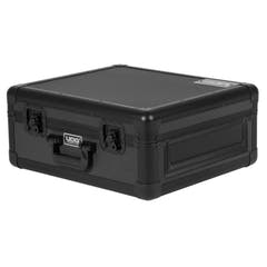 UDG Ultimate Pick Foam Flight Case Reloop RP-2000MK4/PLX-CRSS12 Nero