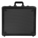 UDG Ultimate Pick Foam Flight Case Reloop RP-2000MK4/PLX-CRSS12 Nero