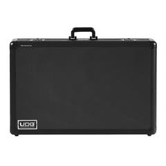 UDG Ultimate Aluminum Flight Case Rane System One Nero
