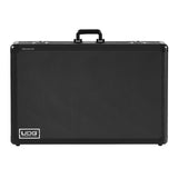 UDG Ultimate Aluminum Flight Case Rane System One Nero