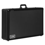 UDG Ultimate Aluminum Flight Case Rane System One Nero