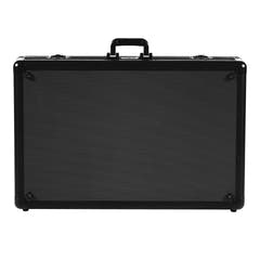 UDG Ultimate Aluminum Flight Case Rane System One Nero