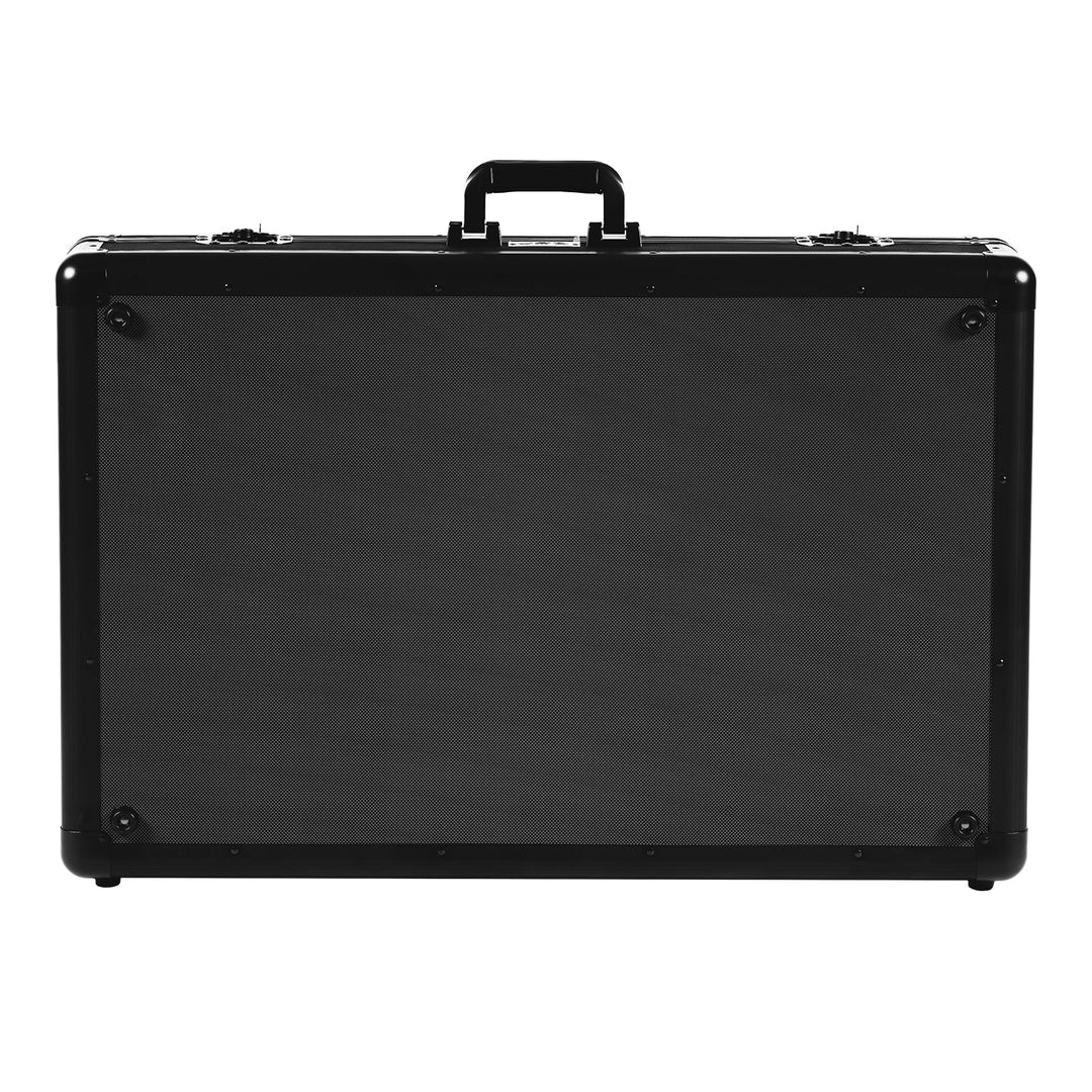 UDG Ultimate Aluminum Flight Case Rane System One Nero