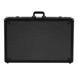 UDG Ultimate Aluminum Flight Case Rane System One Nero