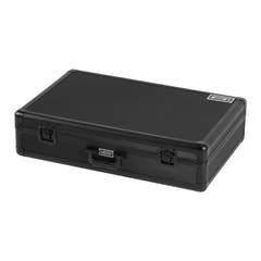 UDG Ultimate Aluminum Flight Case Rane System One Nero