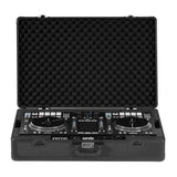 UDG Ultimate Aluminum Flight Case Rane System One Nero