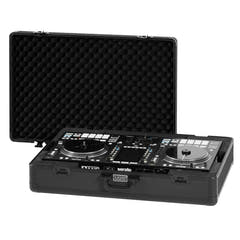 UDG Ultimate Aluminum Flight Case Rane System One Nero