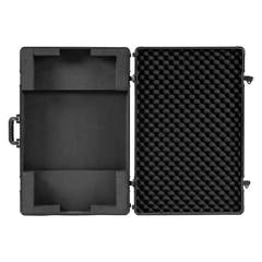 UDG Ultimate Aluminum Flight Case Rane System One Nero