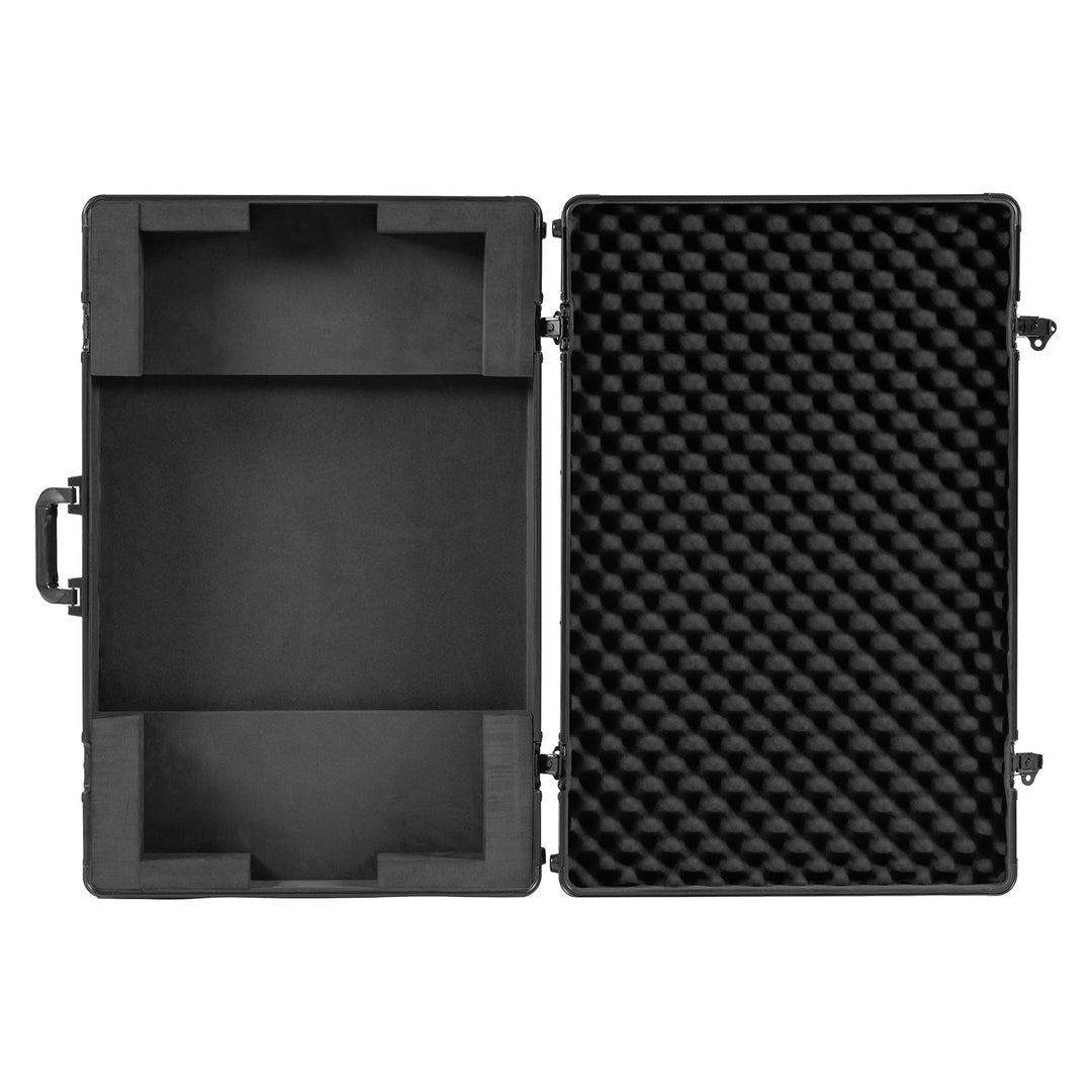 UDG Ultimate Aluminum Flight Case Rane System One Nero