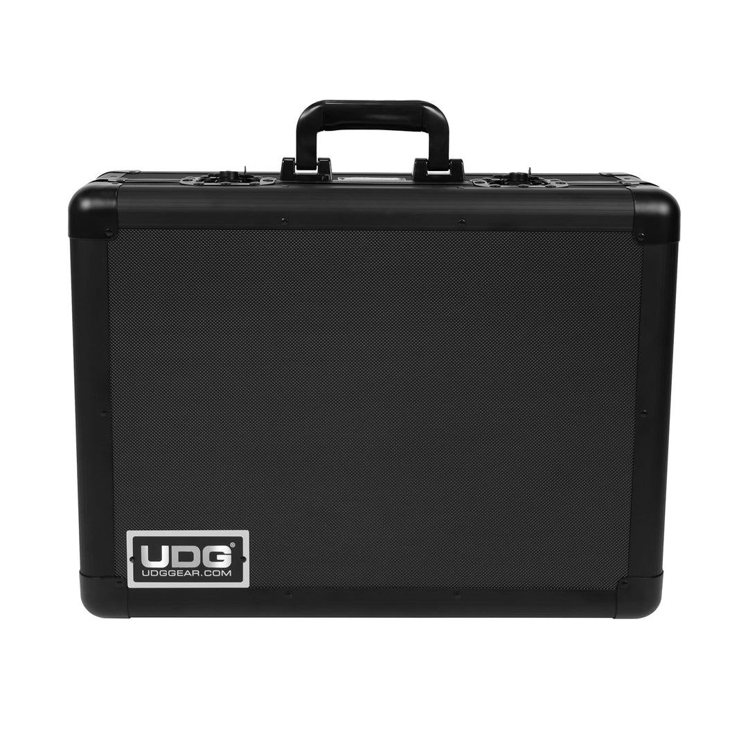 UDG Ultimate Aluminum Flight Case AlphaTheta DJM-V5 Nero