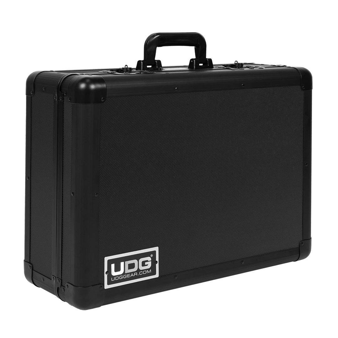 UDG Ultimate Aluminum Flight Case AlphaTheta DJM-V5 Nero