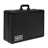 UDG Ultimate Aluminum Flight Case AlphaTheta DJM-V5 Nero