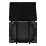 UDG Ultimate Aluminum Flight Case AlphaTheta DJM-V5 Nero