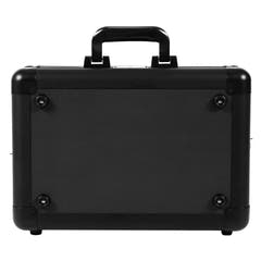 UDG Ultimate Aluminum Flight Case AlphaTheta RMX-Ignite Nero