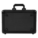 UDG Ultimate Aluminum Flight Case AlphaTheta RMX-Ignite Nero
