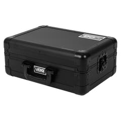 UDG Ultimate Aluminum Flight Case AlphaTheta RMX-Ignite Nero