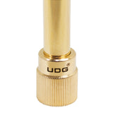 UDG Ultimate Adattatore jack per cuffie, a vite, da 3.5mm (1/8”) a 6.35mm (1/4”)