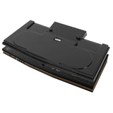 UDG Ultimate Pioneer DJ Opus-Quad Equipment Cover Nero