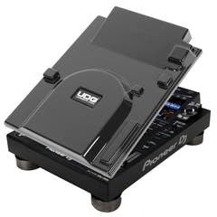 UDG Ultimate Pioneer DJ CDJ-3000 Equipment Cover Nero