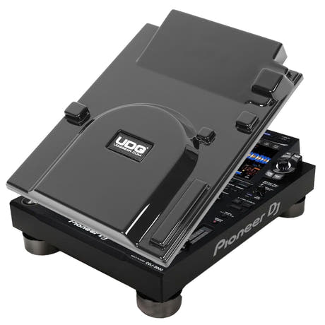 UDG Ultimate Pioneer DJ CDJ-3000 Equipment Cover Nero