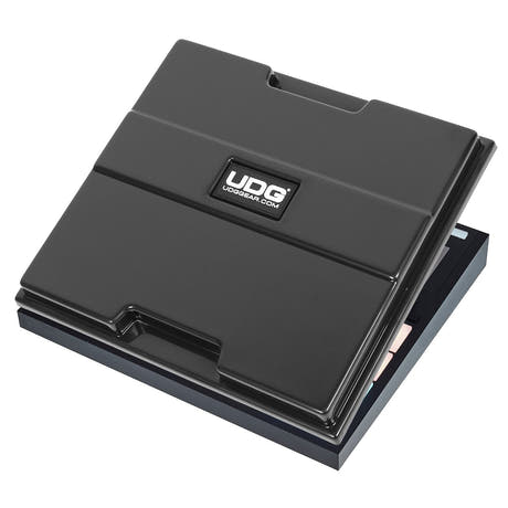 UDG Ultimate NI Maschine+/MK3 Equipment Cover Nero
