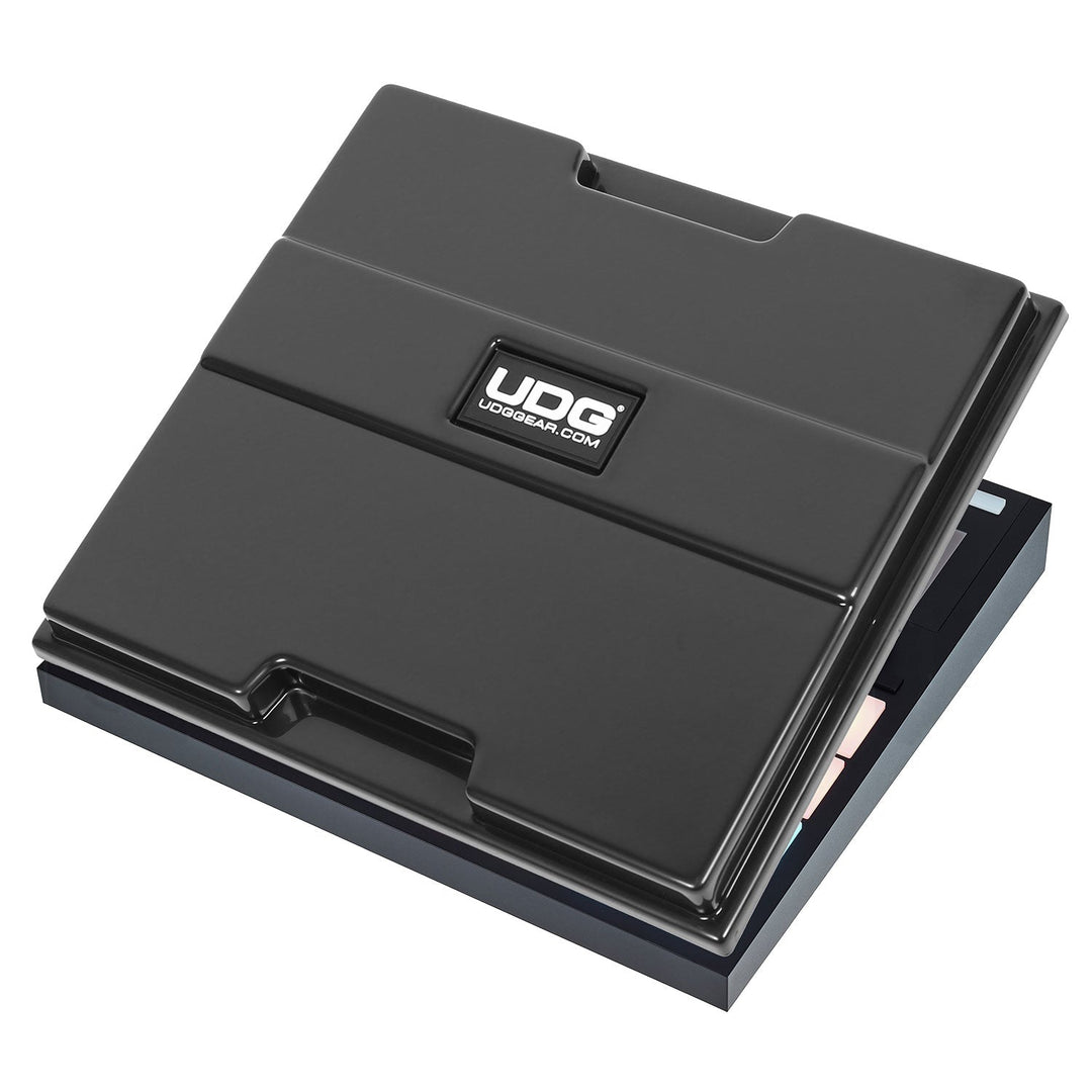 UDG Ultimate NI Maschine+/MK3 Equipment Cover Nero