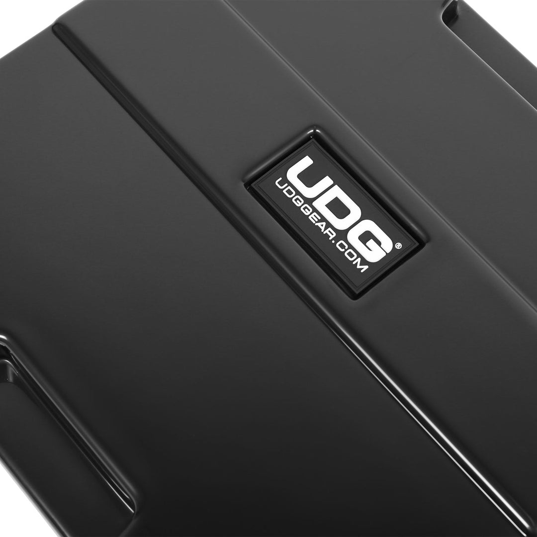 UDG Ultimate NI Maschine+/MK3 Equipment Cover Nero