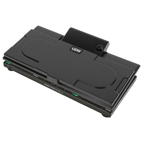 UDG Ultimate Denon DJ SC Live 4 Equipment Cover Nero